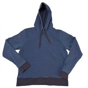 Men’s Under Armour Navy Blue Hoodie #193